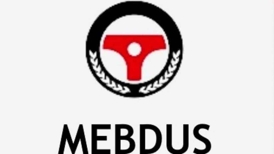 MTSK MEBDUS UYGULAMASI